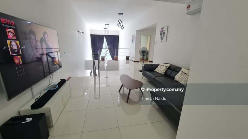 Kondominium untuk Dijual di Suasana Sentral Loft oleh Tinesh Naidu - iProperty.com.my