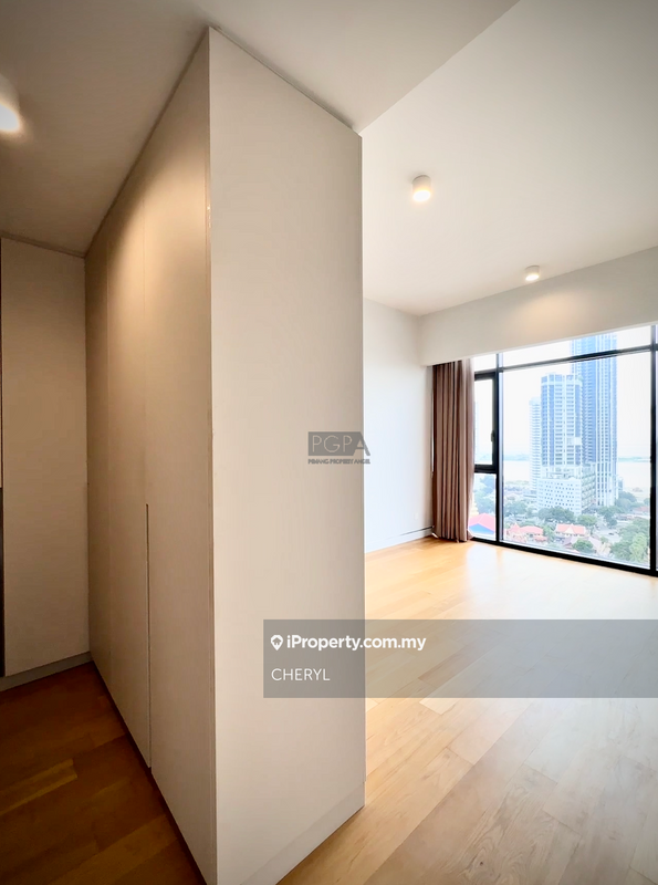 Condominium for Sale in Moulmein Rise by CHERYL - iProperty.com.my