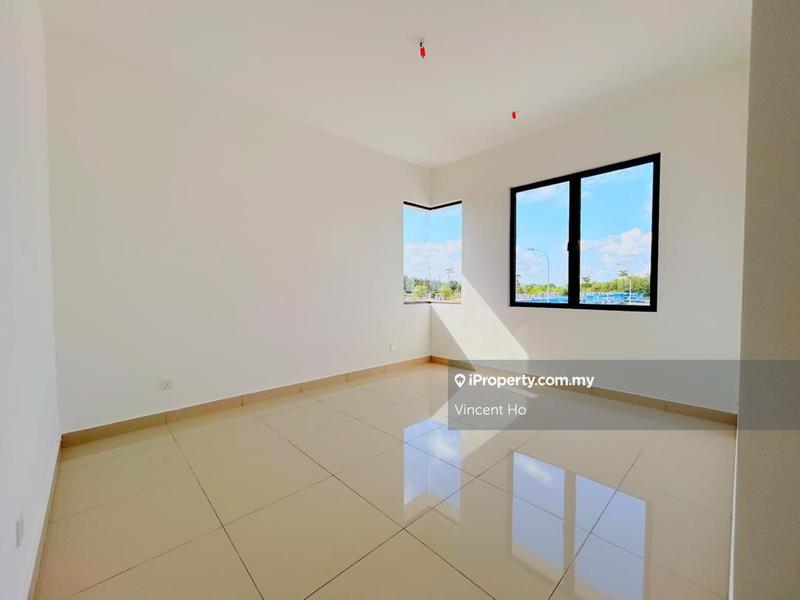 Cluster House for Sale in The Maris Desaru Coast, Kota Tinggi by Vincent Ho - iProperty.com.my