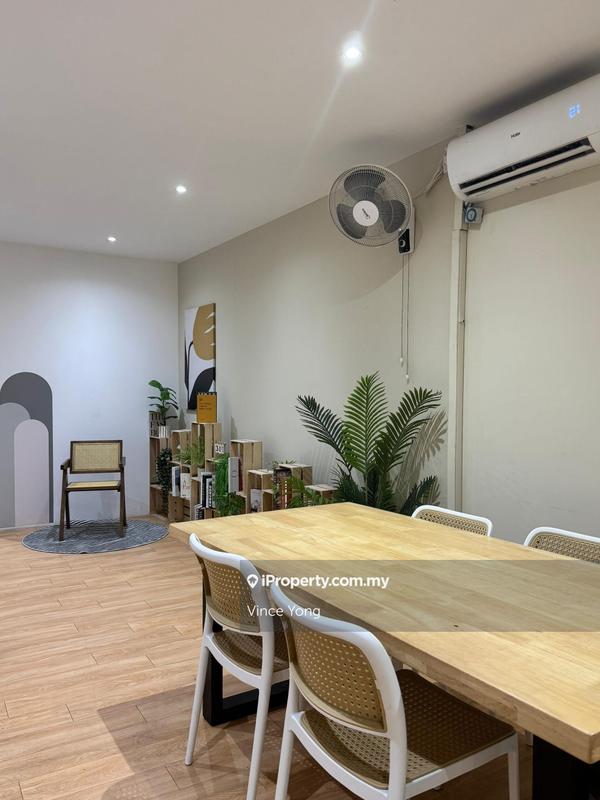 Rumah Berangkai 2 Tingkat untuk Disewa di Bandar Tun Razak, Cheras oleh Vince Yong - iProperty.com.my