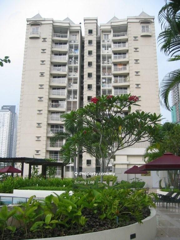 For Sale - Laman Suria