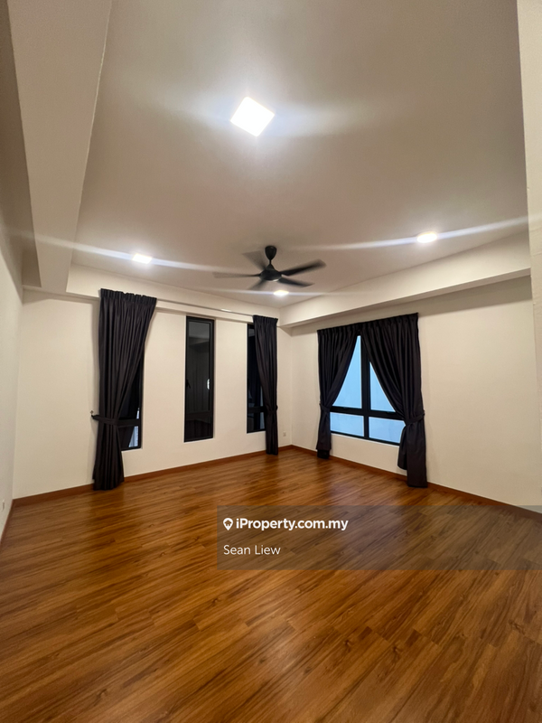 3.5-storey Terraced House for Rent in Empire Residence , Damansara Perdana, Damansara Perdana by Sean Liew - iProperty.com.my