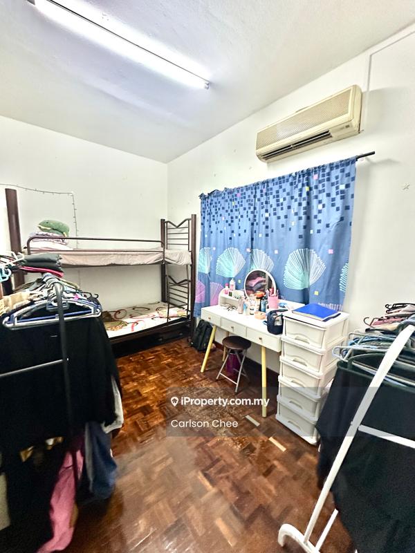 Pangsapuri untuk Dijual di Starville oleh Carlson Chee - Bedroom - iProperty.com.my