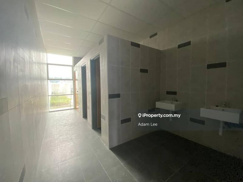 Kilang Terpisah untuk Disewa di Desa cemerlang, Ulu Tiram oleh Adam Lee - iProperty.com.my