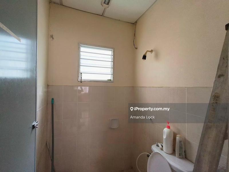 For Sale - Baiduri Court Apartment