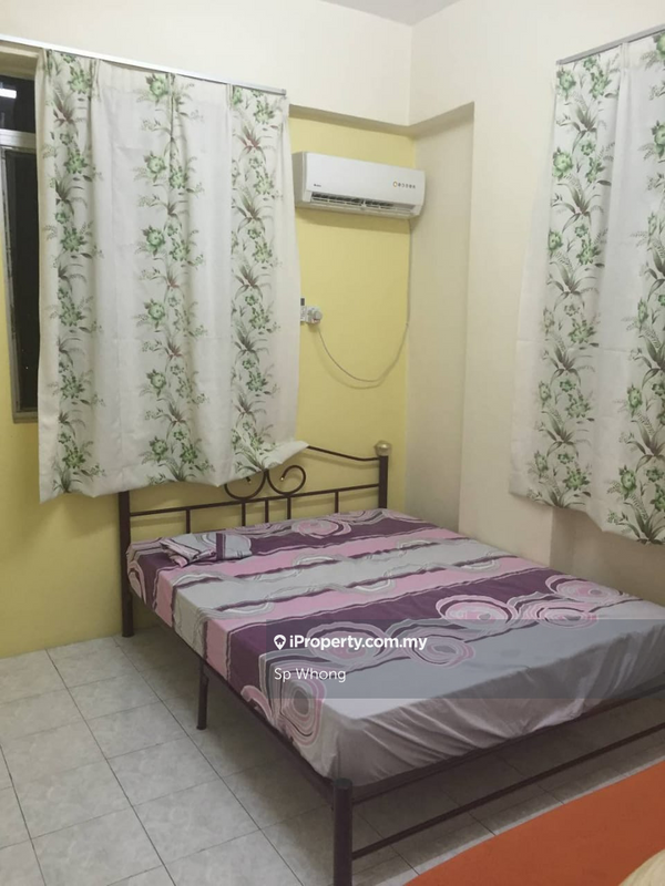 Pangsapuri untuk Dijual di Bagan Sena oleh Sp Whong - iProperty.com.my