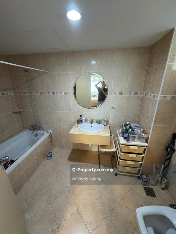 Condominium for Sale in 633 Residency by Anthony Foong - iProperty.com.my