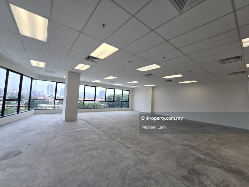 For Rent - ATWATER Retails Office, Seksyen 13, Section 13, PJ