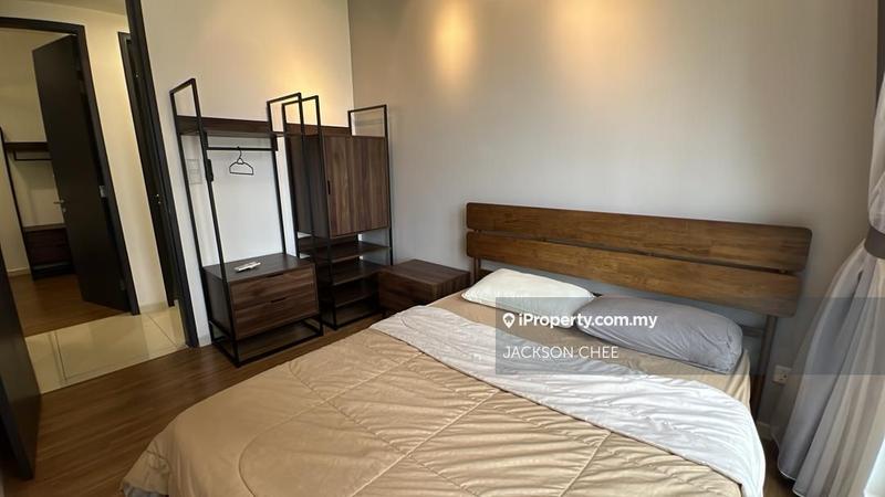Service Residence for Rent in Lavile Kuala Lumpur by JACKSON CHEE - iProperty.com.my