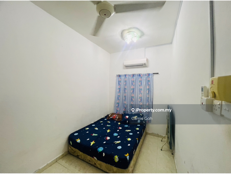 Rumah Berangkai 2 Tingkat untuk Disewa di Taman Pantai Emas, Klebang oleh Camie Goh - iProperty.com.my