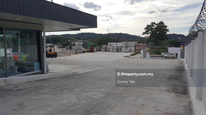 For Sale - Kampung Melayu Subang