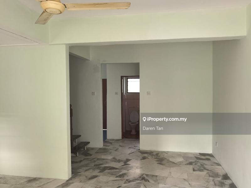 Rumah Teres 2-Tingkat untuk Dijual di Usj 1, Subang Jaya oleh Daren Tan - iProperty.com.my