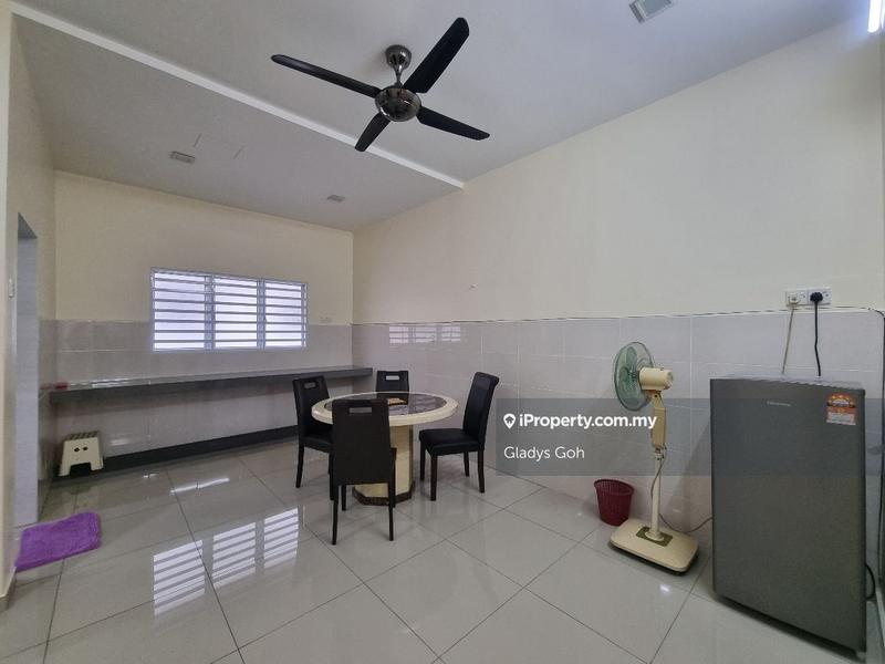 2-storey Terraced House for Rent in Klebang Ria, Klebang Ipoh, Ipoh by Gladys Goh - iProperty.com.my