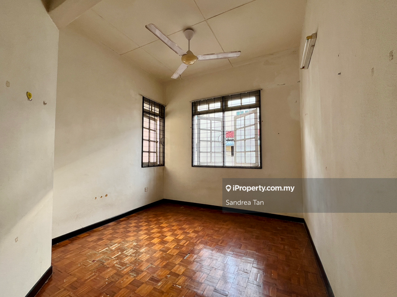 Rumah Berangkai 2 Tingkat untuk Dijual di Desa Ara, Sungai Ara oleh Sandrea Tan - iProperty.com.my