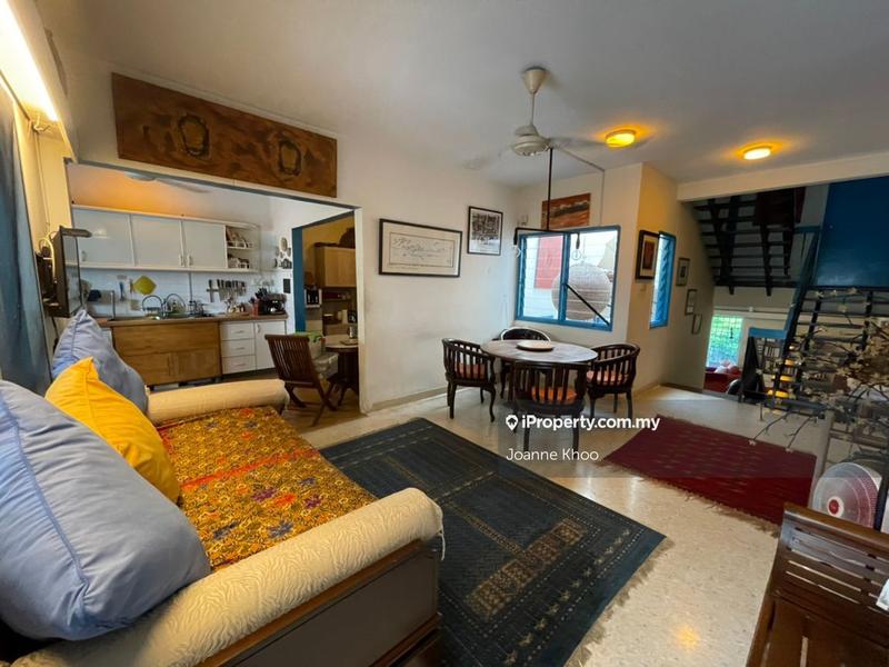 2-storey Terraced House for Sale in Taman Seputeh, Seputeh, Kuala Lumpur, Seputeh by Joanne Khoo - iProperty.com.my