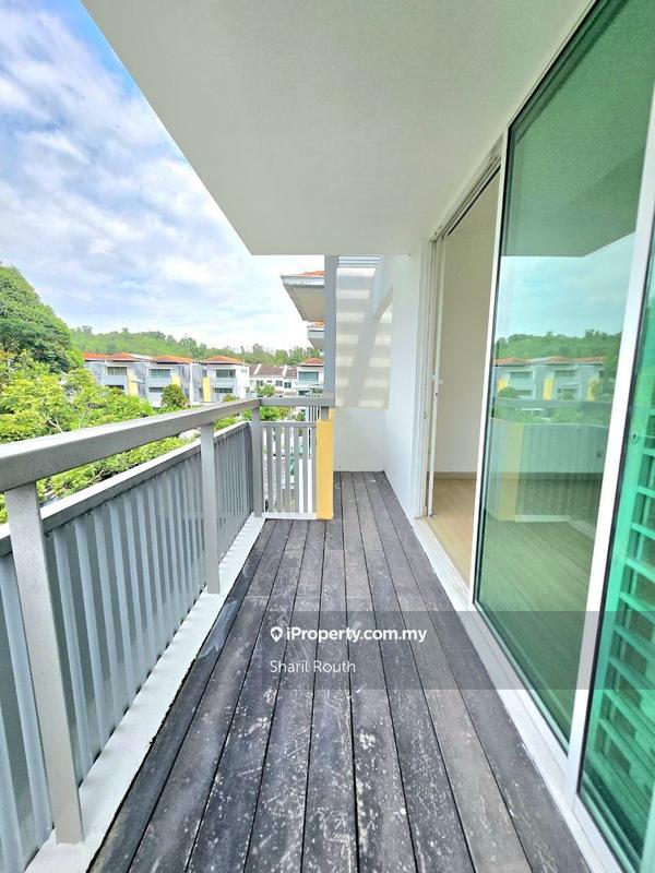 3-storey Terraced House for Sale in Taman Nadayu 92, Kajang by Sharil Routh - iProperty.com.my