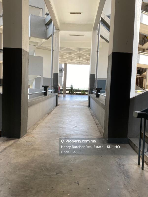 Kondominium untuk Dijual di Menara Alpha oleh Linda Ooi - iProperty.com.my