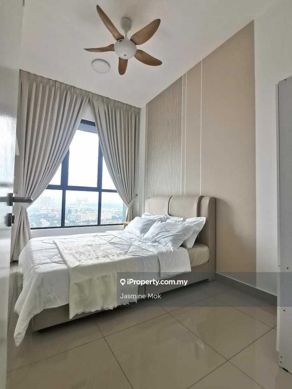Residensi Servis untuk Disewa di Lavile Kuala Lumpur oleh Jasmine Mok - iProperty.com.my