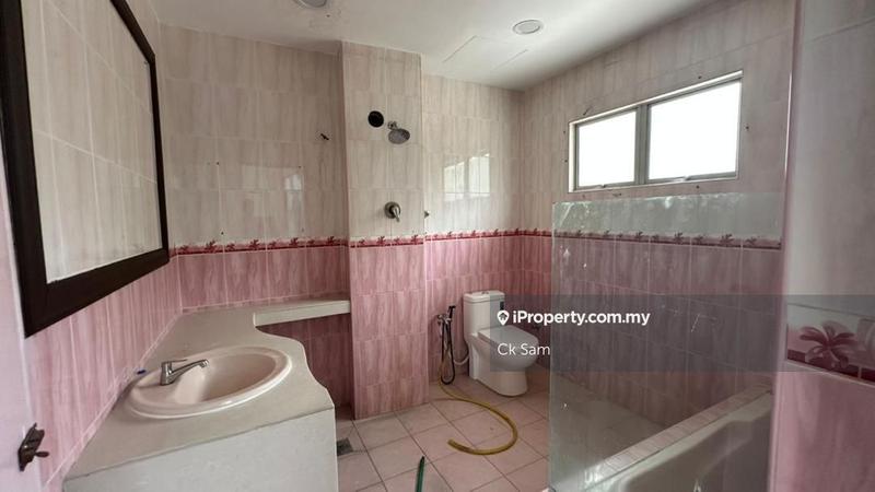 Semi-Detached House for Sale in Taman Waterfall, Rawang by Ck Sam - iProperty.com.my