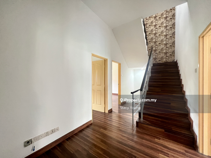 Rumah Teres 2.5-Tingkat untuk Dijual di Bandar Mahkota Cheras, Cheras oleh Stacy Young - iProperty.com.my