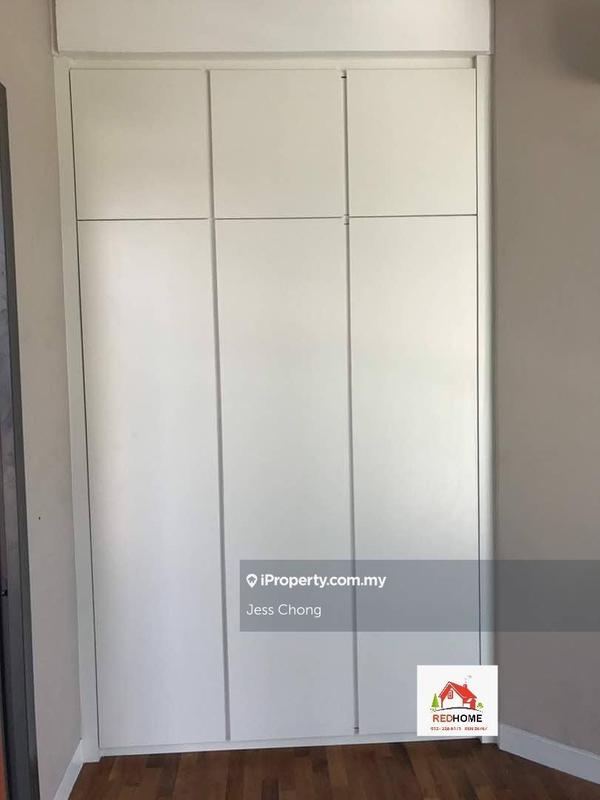 Service Residence for Sale in TTDI Ascencia by Jess Chong - iProperty.com.my