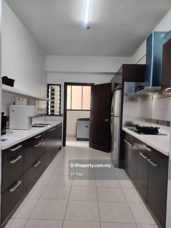 For Sale - Nadia Parkfront