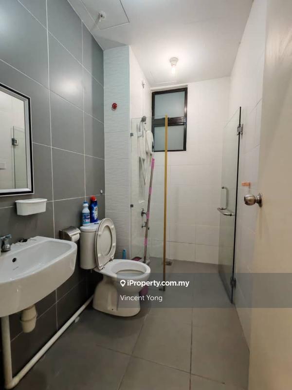 Service Residence for Rent in The Platino Serviced Apartment by Vincent Yong - iProperty.com.my