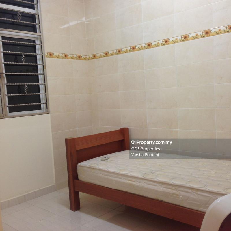 Service Residence for Rent in Scott Sentral by Varsha Poptani - iProperty.com.my