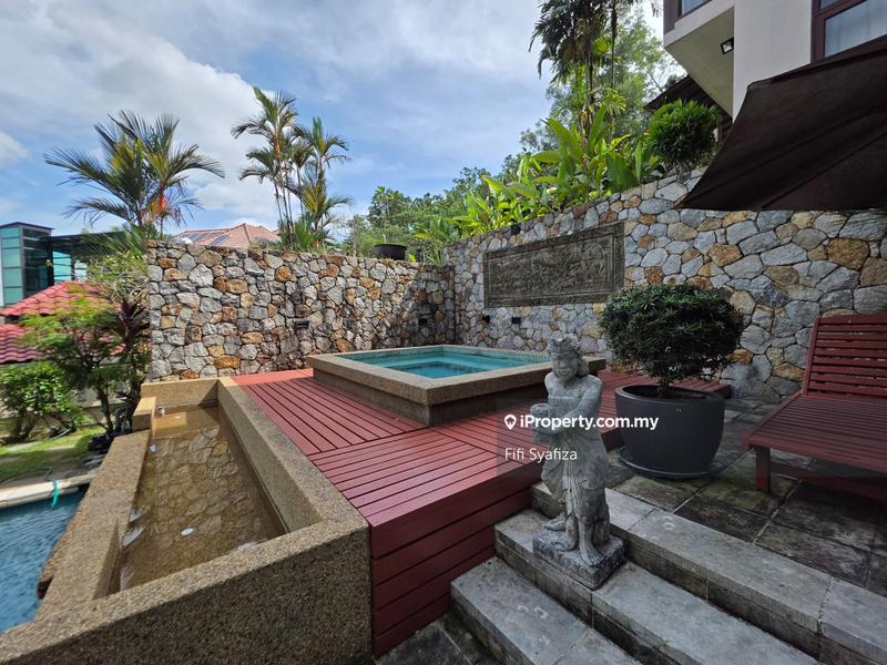 Banglo untuk Dijual di Bukit Gasing, Petaling Jaya oleh Fifi Syafiza - iProperty.com.my