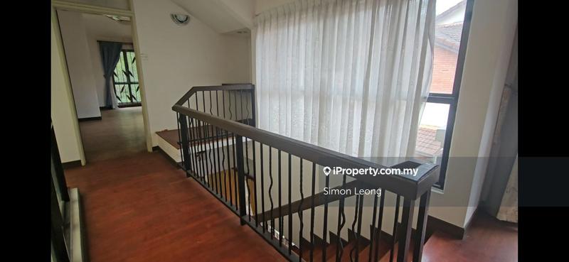 Rumah Berangkai 2 Tingkat untuk Dijual di Bukit Jelutong, Shah Alam oleh Simon Leong - iProperty.com.my
