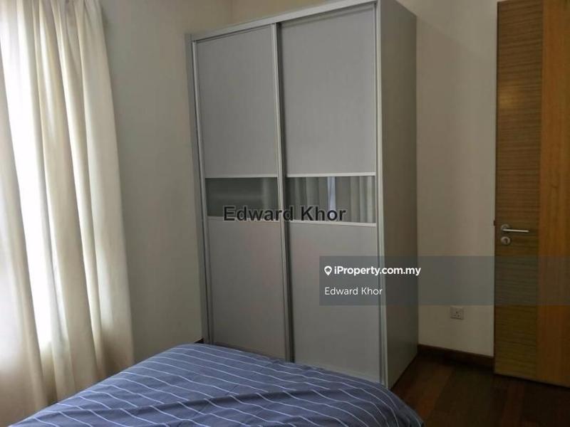 Kondominium untuk Disewa di Gaya Bangsar oleh Edward Khor - iProperty.com.my