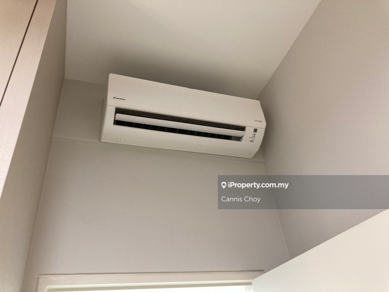 Service Residence for Rent in Greenfield Residence by Cannis Choy - iProperty.com.my