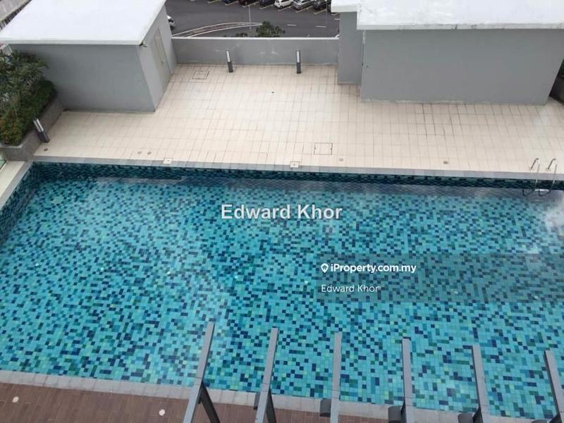 Kondominium untuk Dijual di Vila Vista oleh Edward Khor - iProperty.com.my