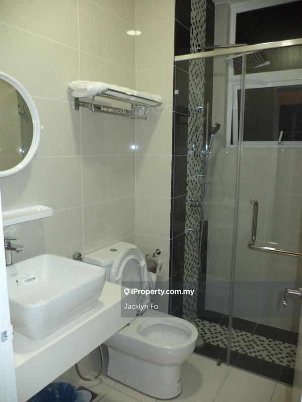 Kediaman Servis untuk Dijual di Skypod Residence oleh Jacklyn Fo - iProperty.com.my