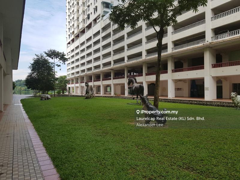 For Rent - The Heritage Residence