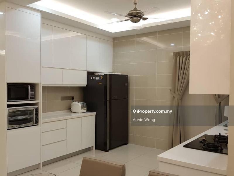 Kondominium untuk Dijual di Damansara Foresta oleh Annie Wong - iProperty.com.my