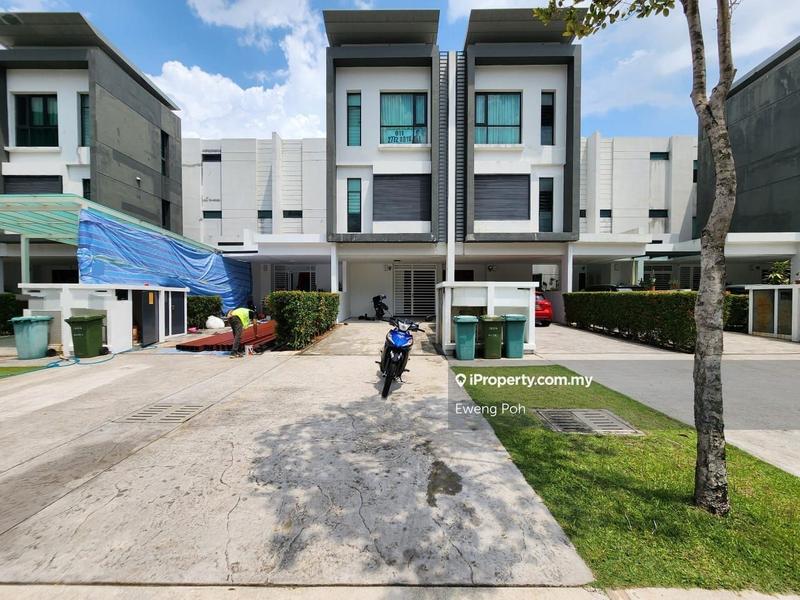 Rumah Bandar untuk Dijual di Taman Melawati, Ulu Kelang oleh Eweng Poh - iProperty.com.my