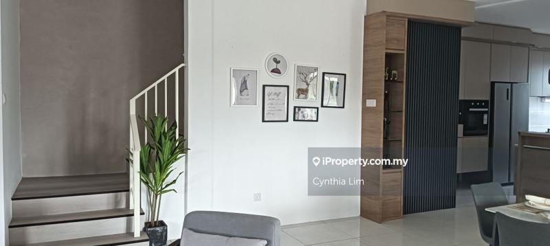 2-storey Terraced House for Sale in Kuching, Sarawak by Cynthia Lim - iProperty.com.my