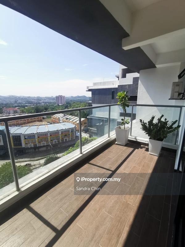 Condominium for Sale in 9Ine (Residensi Sembilan) by Sandra Chin - iProperty.com.my