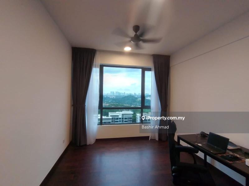 Condominium for Sale in Agile Mont Kiara by Bashir Ahmad - iProperty.com.my