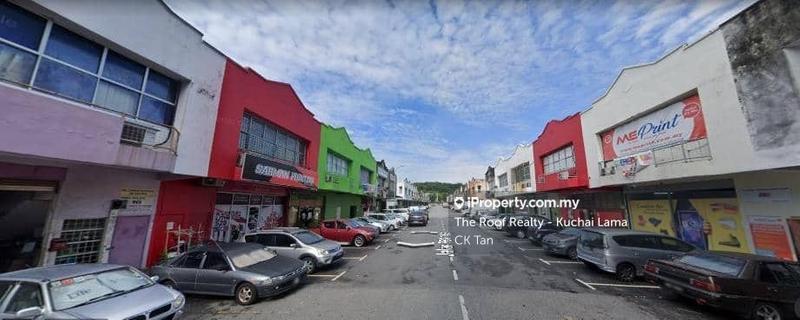 Kilang Teres untuk Disewa di Seri Kembangan, Selangor oleh CK Tan - iProperty.com.my