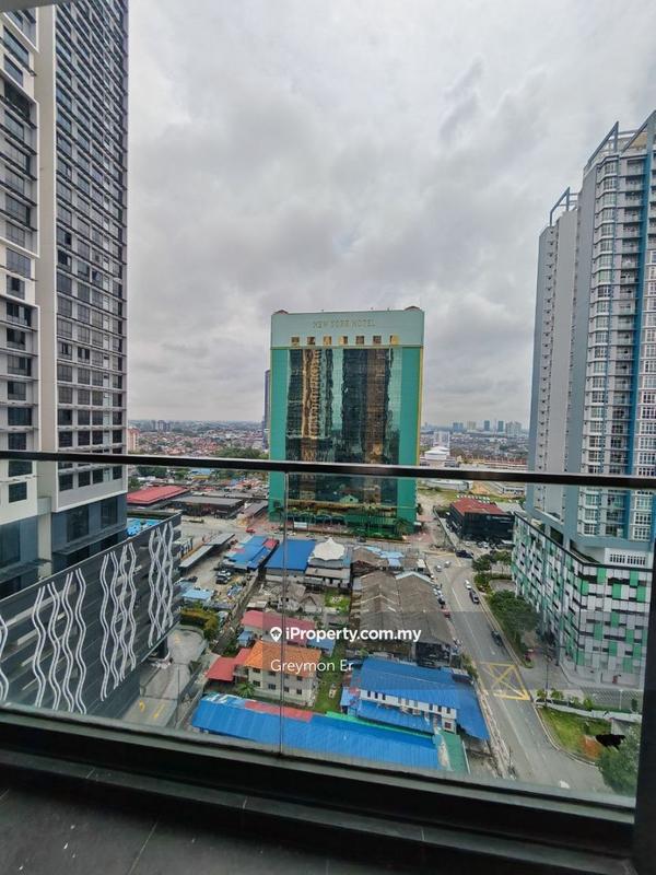 Kediaman Servis untuk Disewa di Setia Sky 88 oleh Greymon Er - iProperty.com.my