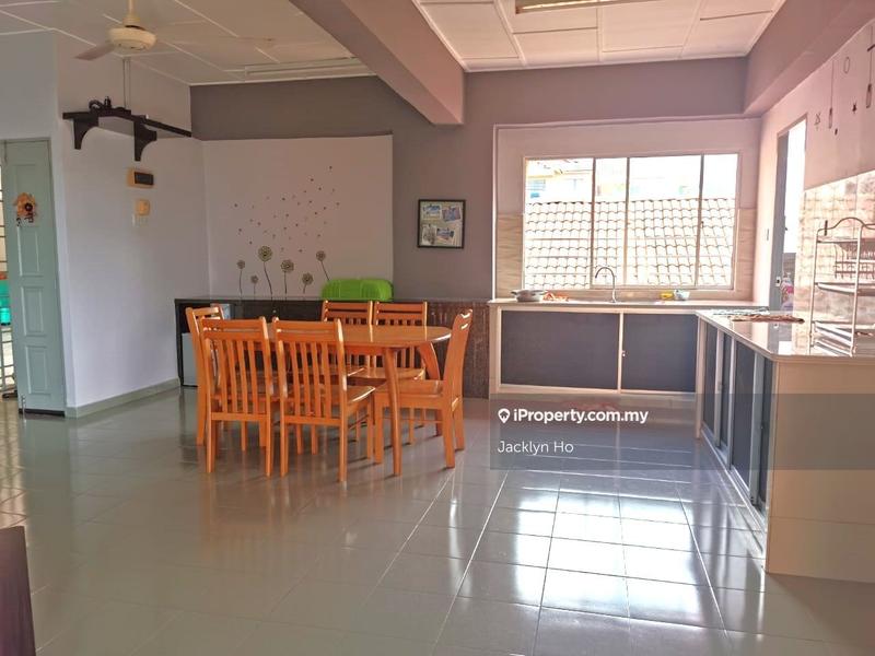 Apartment untuk Dijual di Taman Kumbar Permai oleh Jacklyn Ho - iProperty.com.my