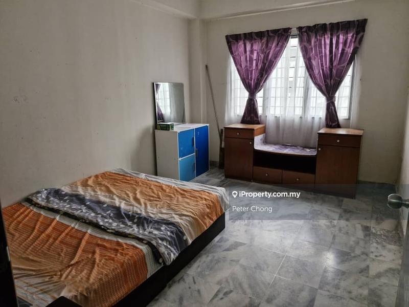 Kondominium untuk Dijual di Chancellor oleh Peter Chong - iProperty.com.my