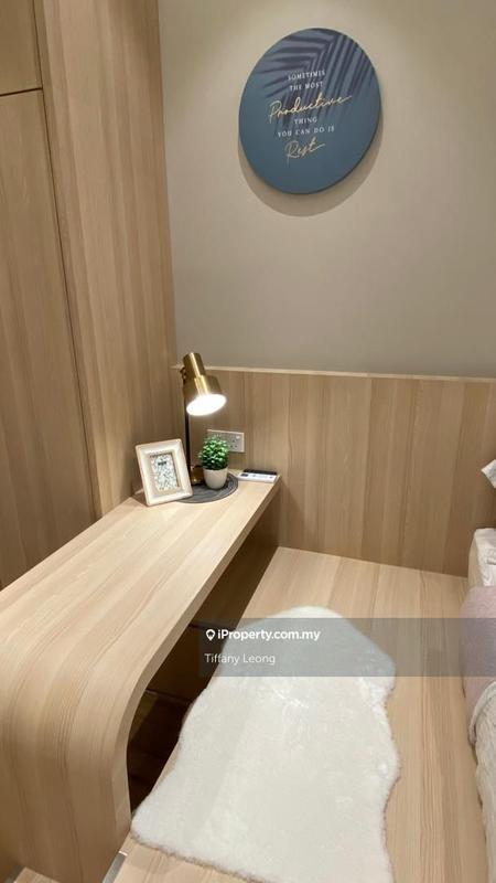Service Residence for Sale in The Park Sky Residence by Tiffany Leong - iProperty.com.my