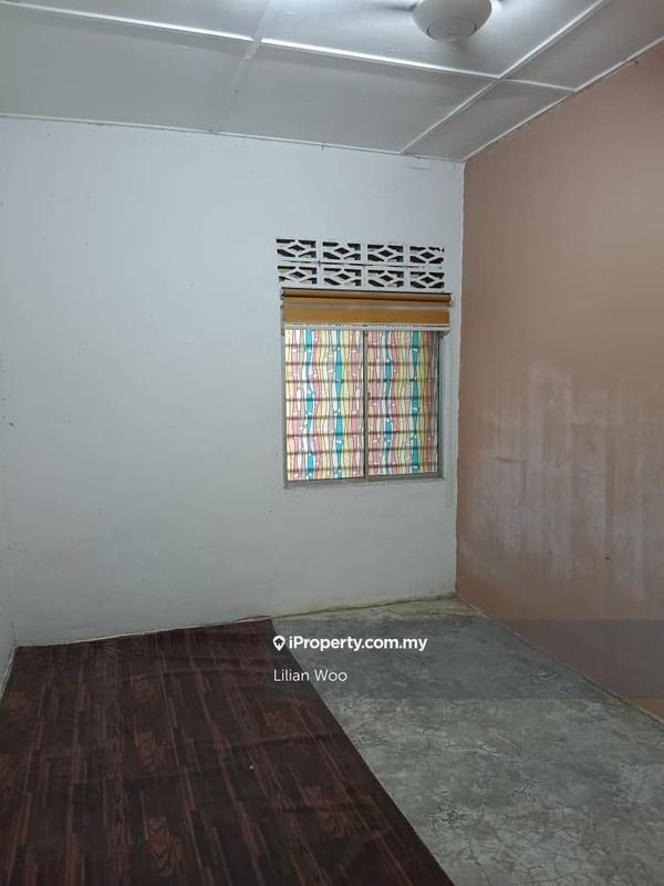 1-storey Terraced House for Sale in Taman Bukit Ara, Kuala Pilah, Kuala Pilah by Lilian Woo - iProperty.com.my