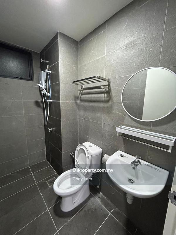 Service Residence for Rent in Majestic Maxim by Cony Lum - iProperty.com.my