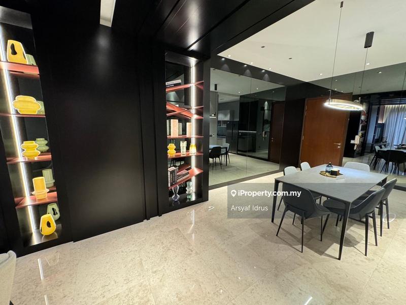 For Sale - WANGSA 9 RESIDENCY