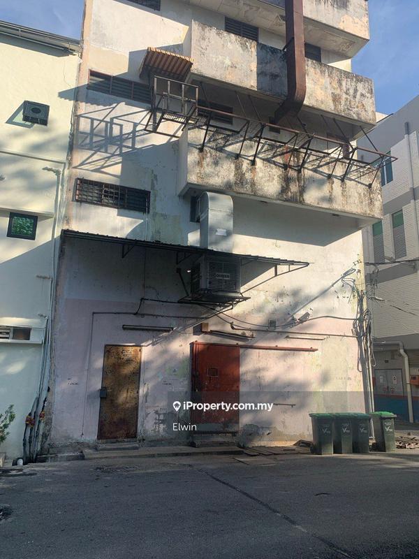 Shop-Office for Rent in Alor Setar, Kedah by Elwin - iProperty.com.my