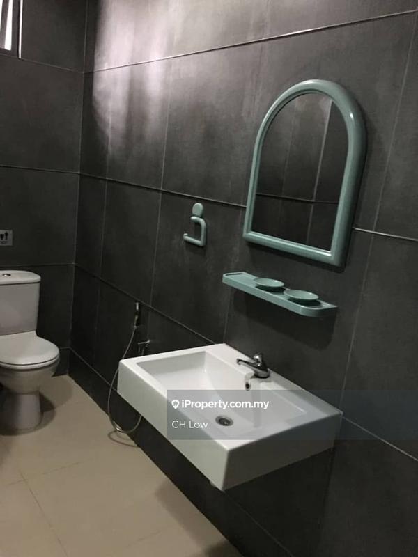 Pejabat untuk Disewa di Bangsar Utama, Bangsar oleh CH Low - Menara UOA Bangsar KL Office For Rent - iProperty.com.my